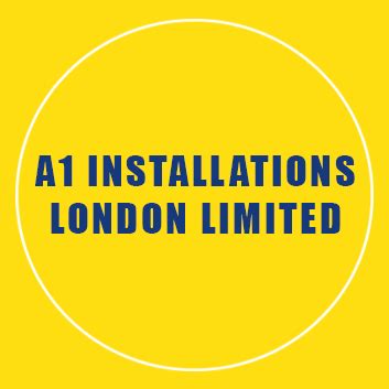 A1 INSTALLATIONS LONDON LTD